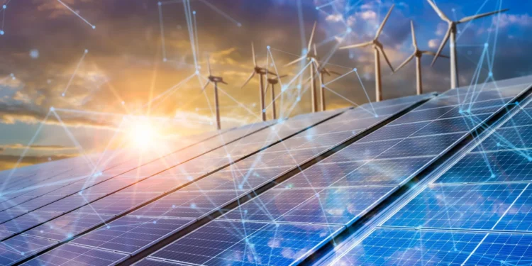 Top 80 Breakthroughs in Renewable Energy Tech