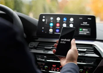 Trouble Ahead Why Your Android Auto Might Not Connect Without Wires Anymore-----