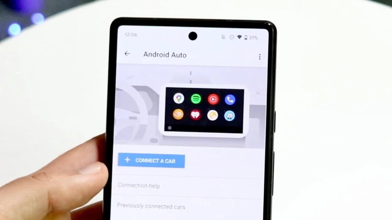 Trouble Ahead Why Your Android Auto Might Not Connect Without Wires Anymore--
