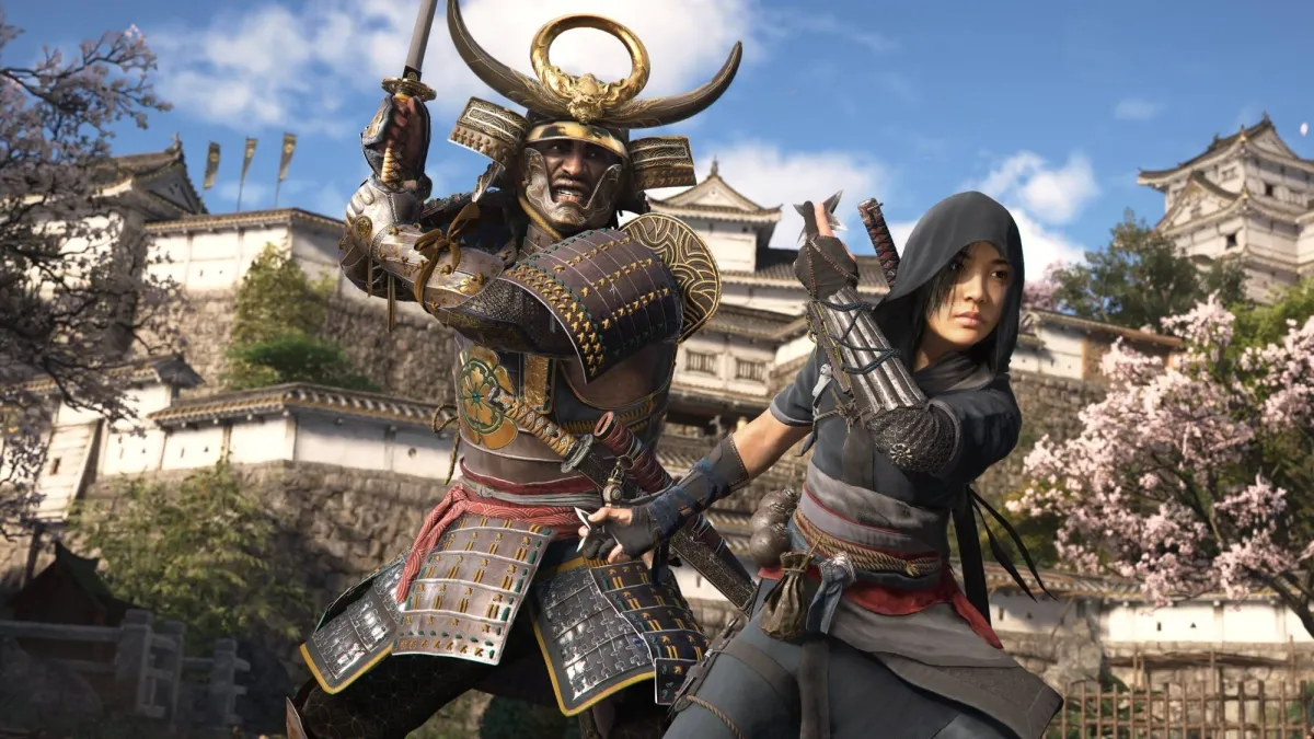 Ubisoft Banks on 'Assassin's Creed Shadows' Amid Financial Struggles: Can Feudal Japan and Diverse Heroes Save the Day?