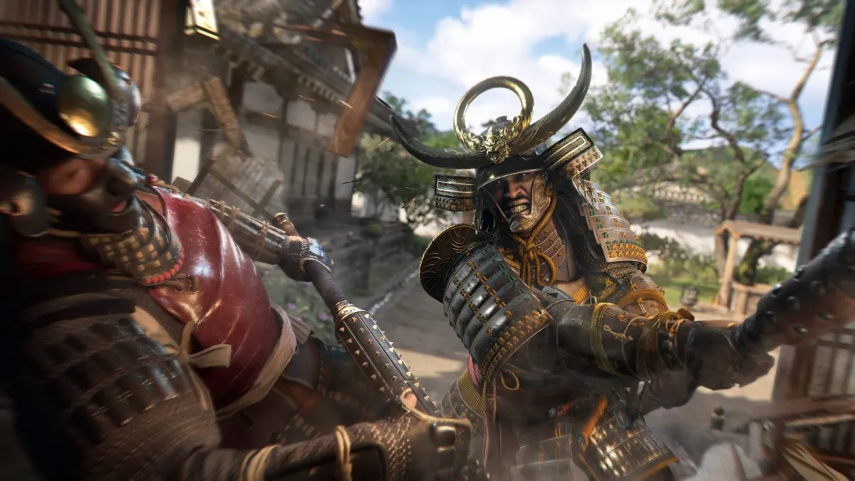 Ubisoft Banks on 'Assassin's Creed Shadows' Amid Financial Struggles: Can Feudal Japan and Diverse Heroes Save the Day?