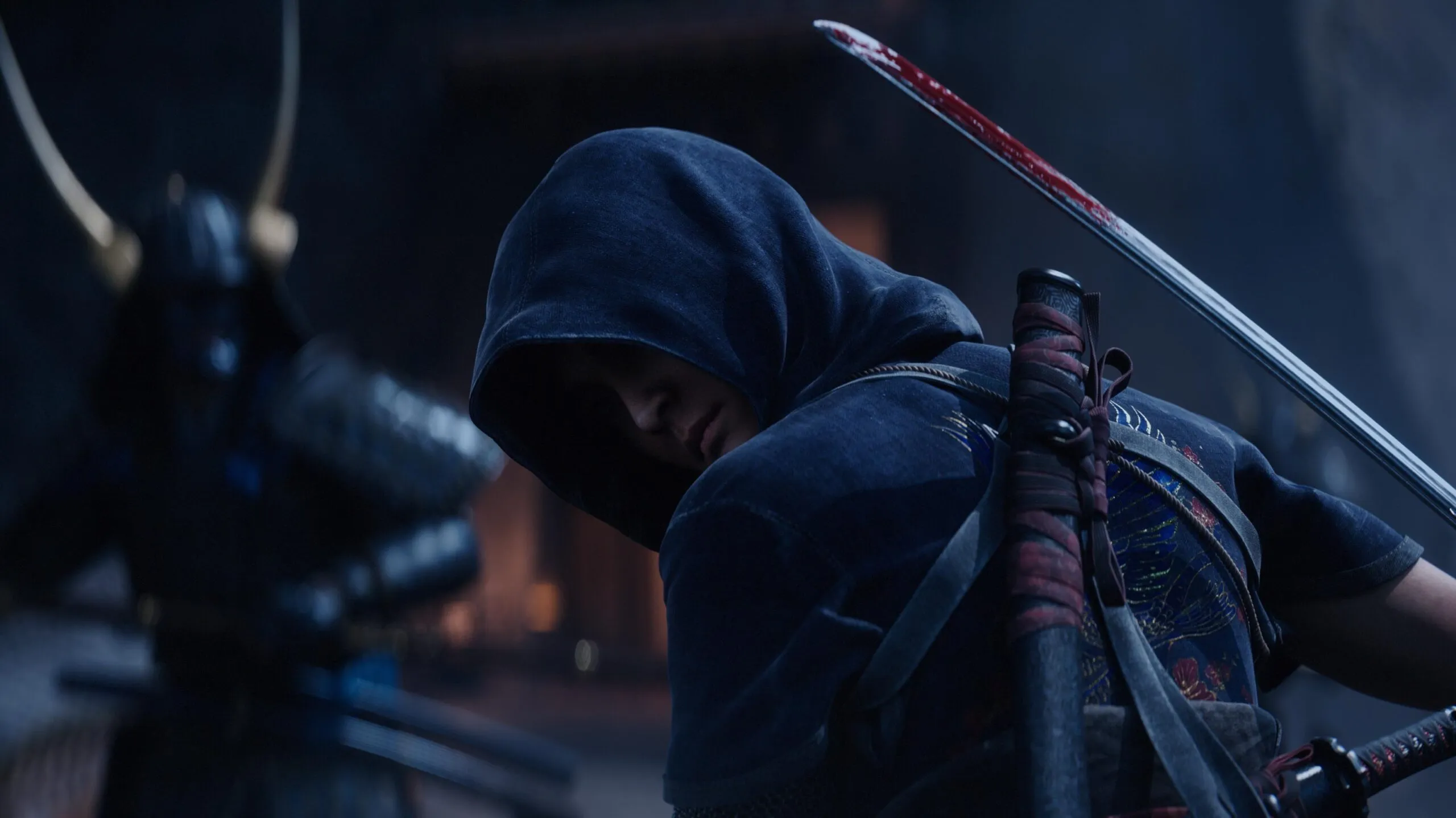 Ubisoft Banks on 'Assassin's Creed Shadows' Amid Financial Struggles: Can Feudal Japan and Diverse Heroes Save the Day?