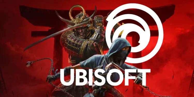 Ubisoft Banks on 'Assassin's Creed Shadows' Amid Financial Struggles: Can Feudal Japan and Diverse Heroes Save the Day?