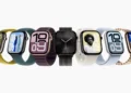 Why Are Fewer People Buying Smartwatches A Closer Look at the 2024 Drop in Apple Watch Sales and the Rise of Affordable Chinese Brands