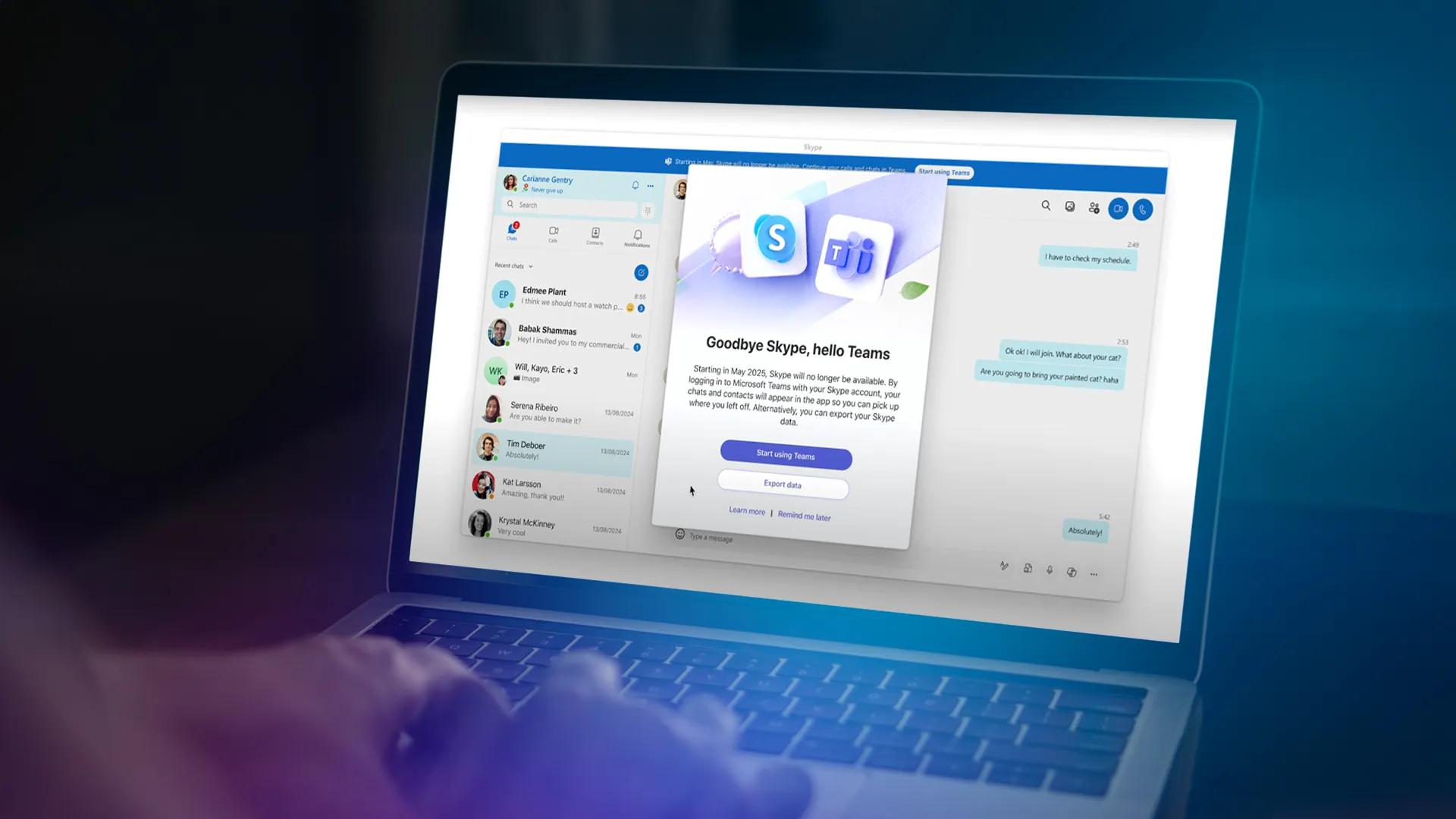 Why Did Skype Disappear? Unpacking the Downfall of a Once-Popular Chat App