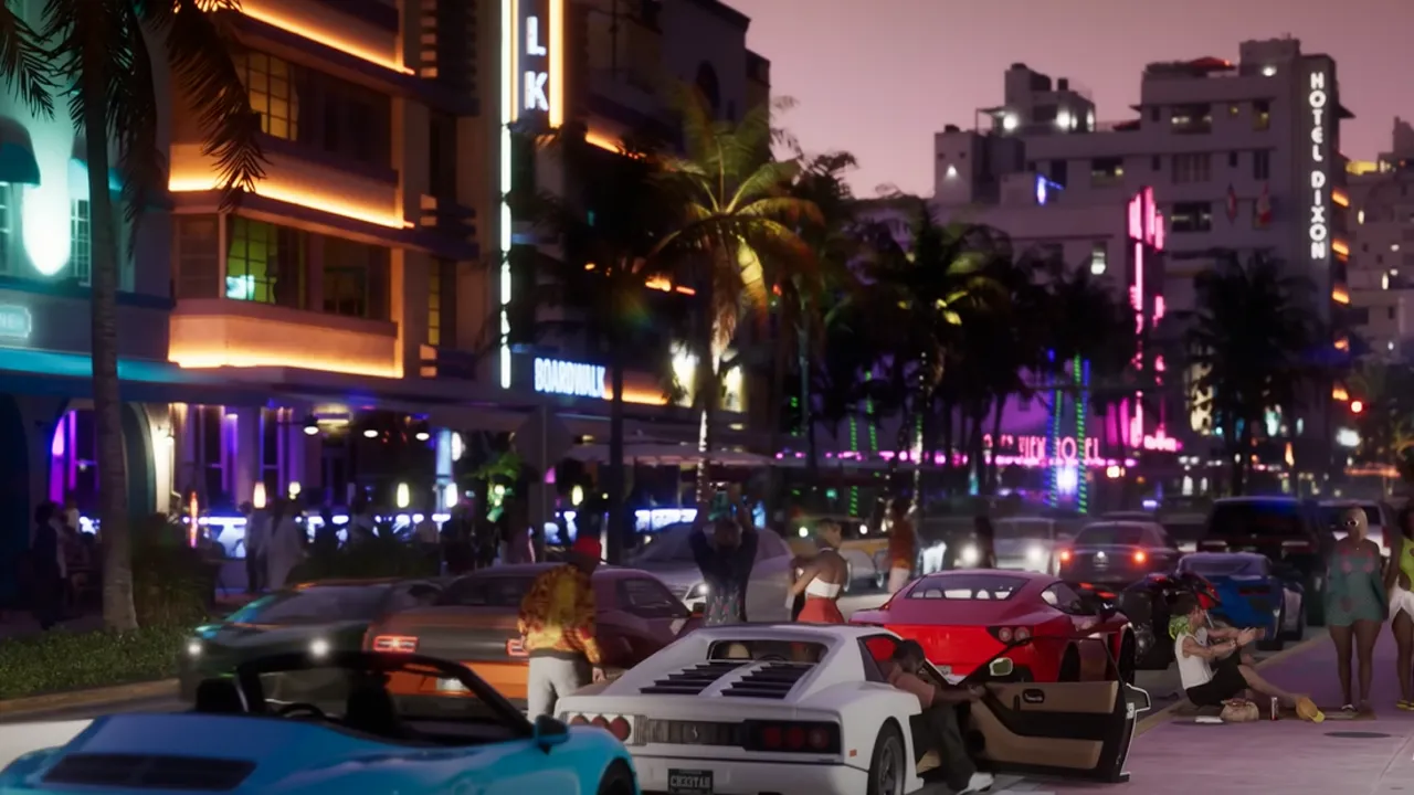 Why Grand Theft Auto VI Might Cost $100: A Closer Look at the New Game's Pricing Strategy