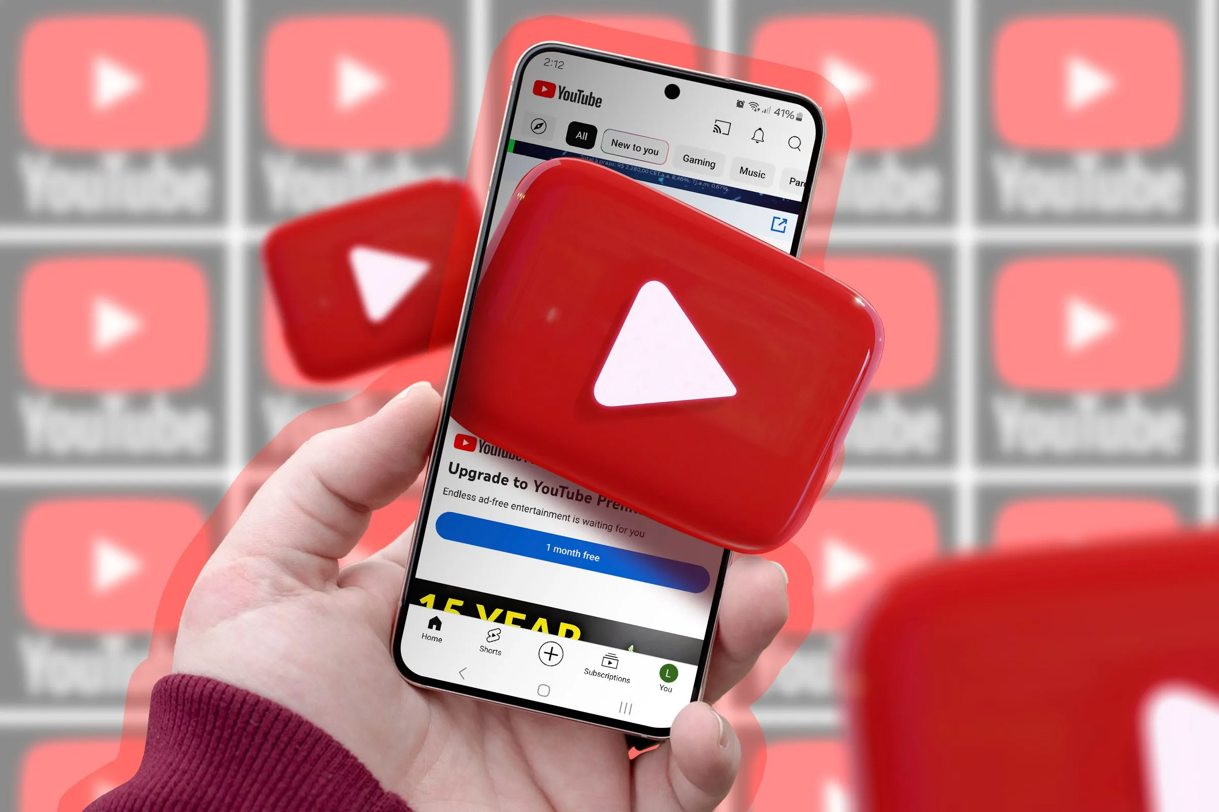 Why Is YouTube Running So Slow Users Report Low Video Quality Across Devices-