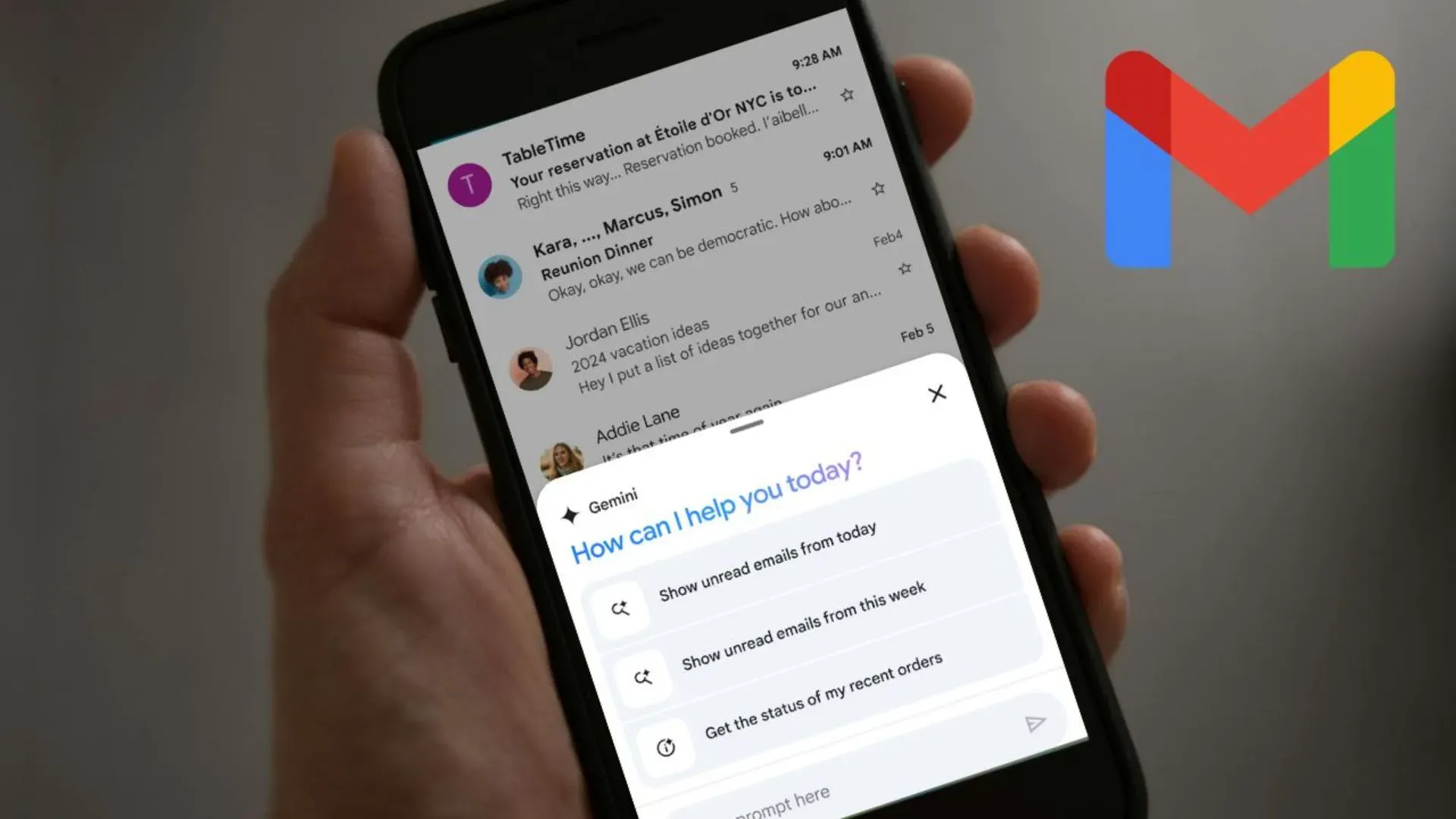 Why Your Gmail Finds Emails Faster Now Inside Google’s Smart Search Update-